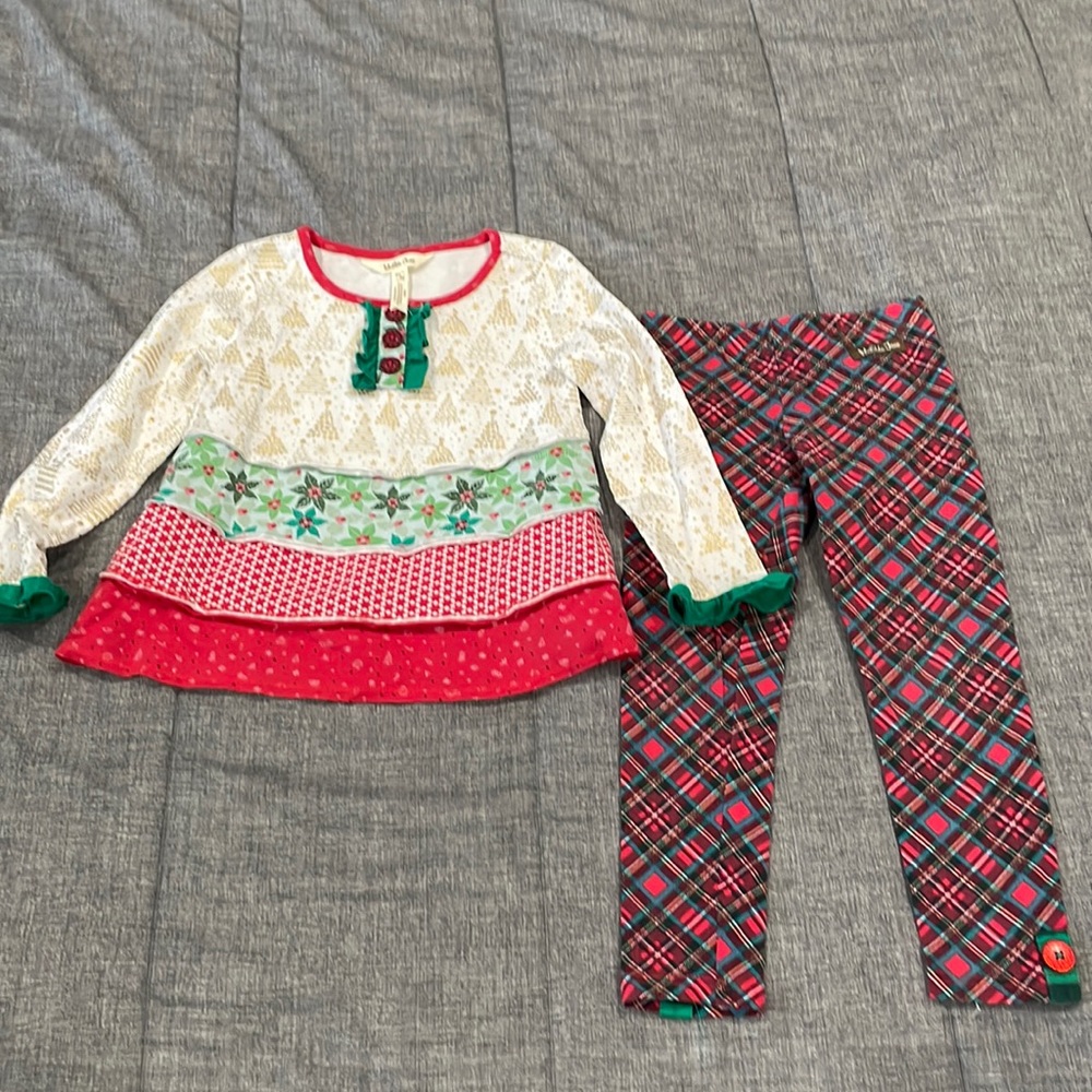 Matilda jane outfit